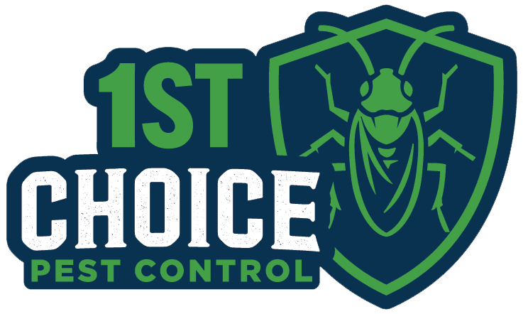 1st Choice Pest Control